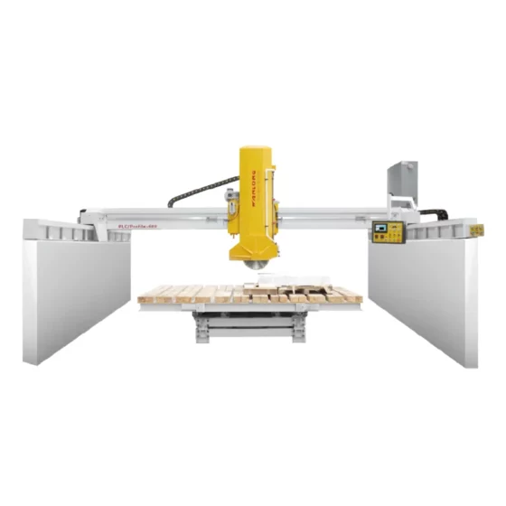 PLC/Smart/Profle-600 Laser Bridge Cutting Machine