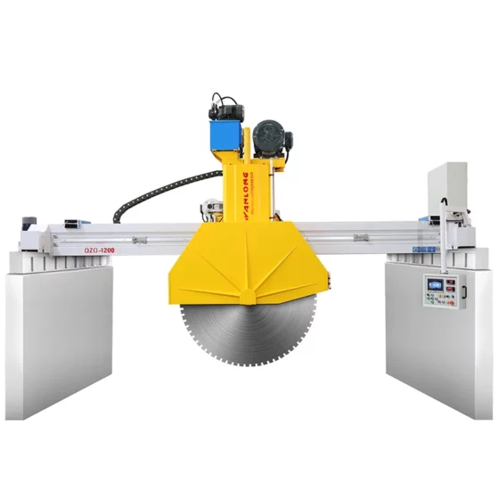 QZQ-1200/1600 Bridge Cutting Machine