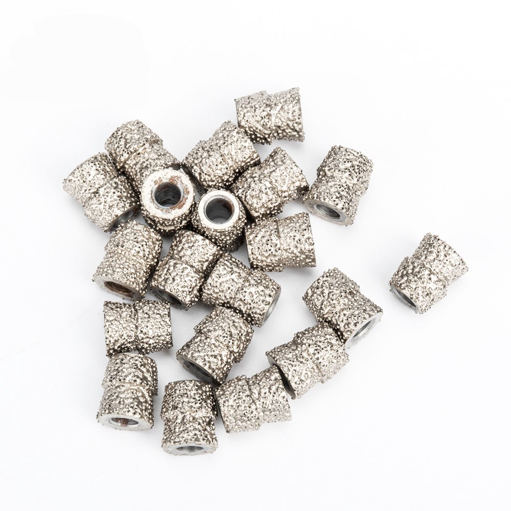 Vacuum Brazed Diamond Bead