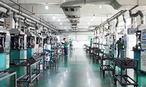 Fabricarea sculelor