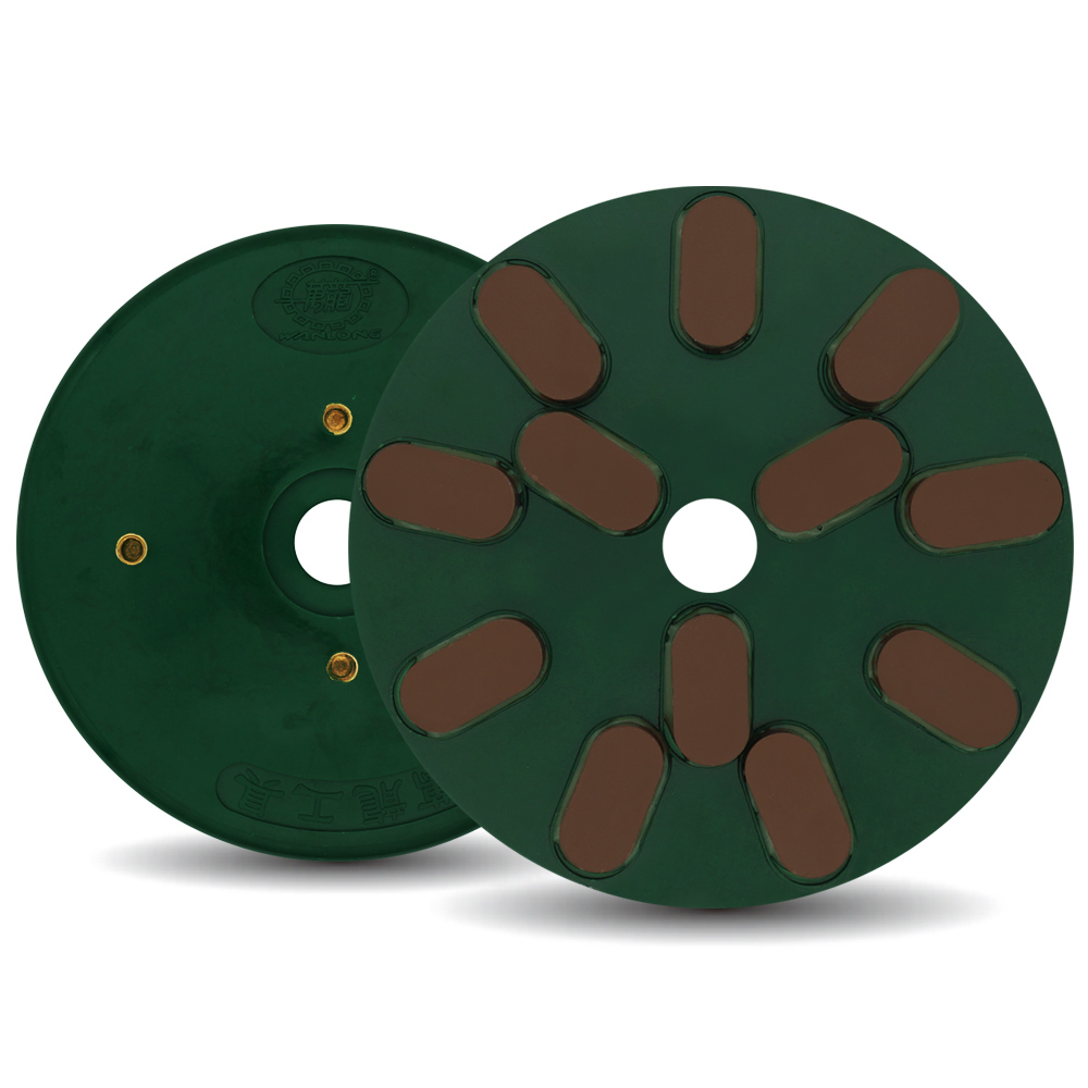 Resin Polishing Disc